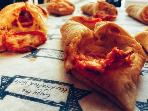 Pastries